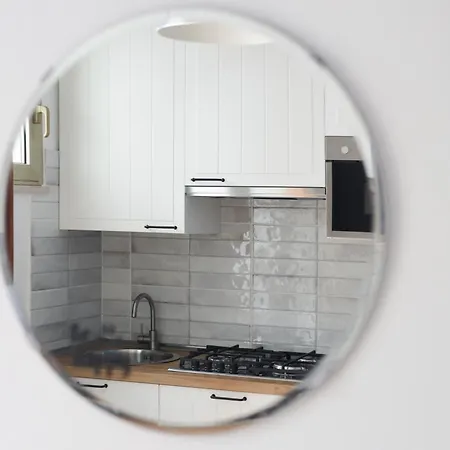 Bidiblu - Apartment *