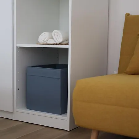 Bidiblu - Apartment *