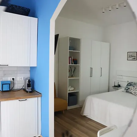 Apartman Bidiblu - *