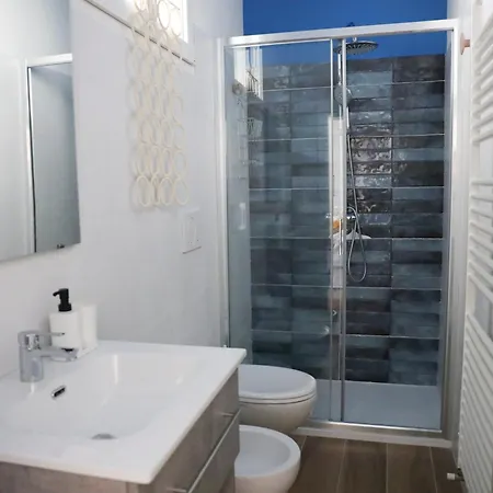Bidiblu - Appartement Rimini